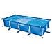 28273 Piscina Rettangolare Cm 450X220X84 - Foto miniatura 4