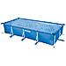 28273 Piscina Rettangolare Cm 450X220X84 - Foto miniatura 1