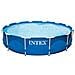 28273 Piscina Rettangolare Cm 450X220X84 - Foto miniatura 10