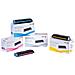 TONER COMPATIBILE - 003R99720  per C9700A / Q3960A Giallo per LaserJet 2500/2550 Capacità 5000 Pagine - Foto miniatura 2