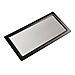 Filtro Antipolvere per Raditore 240mm - Nero - Foto miniatura 1