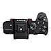Alpha 7 Mark II Nero Kit 28-70 mm F / 3.5 - 5.6 OSS Sensore CMOS Exmor Full Frame Display 3'' Filmati Full HD Stabilizzato Wi-Fi / NFC - Foto miniatura 4