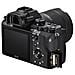 Alpha 7 Mark II Nero Kit 28-70 mm F / 3.5 - 5.6 OSS Sensore CMOS Exmor Full Frame Display 3'' Filmati Full HD Stabilizzato Wi-Fi / NFC - Foto miniatura 6