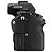 Alpha 7 Mark II Nero Kit 28-70 mm F / 3.5 - 5.6 OSS Sensore CMOS Exmor Full Frame Display 3'' Filmati Full HD Stabilizzato Wi-Fi / NFC - Foto miniatura 7