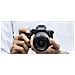 Alpha 7 Mark II Nero Kit 28-70 mm F / 3.5 - 5.6 OSS Sensore CMOS Exmor Full Frame Display 3'' Filmati Full HD Stabilizzato Wi-Fi / NFC - Foto miniatura 8