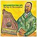 Washington Phillips - The Key To The Kingdom - Foto miniatura 1