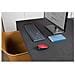 Mouse Wireless M171 colore rosso - Foto miniatura 10