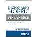 Lorenzo Amato - Dizionario Hoepli finlandese. Finlandese-italiano, italiano-finlandese - Foto miniatura 1
