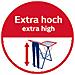 Stendibiancheria da Terra Roma Classic Flex 250 - Foto miniatura 6