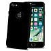 Cover Gelskin in TPU per iPhone 7/8 - Nero - Foto miniatura 1