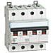 Fa84c32 - Btdin45 - Interruttore Magnetotermico 4p Curva C 32a 4,5ka - Foto miniatura 2