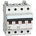 Fa84c32 - Btdin45 - Interruttore Magnetotermico 4p Curva C 32a 4,5ka - Foto miniatura 4