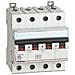 Fa84c32 - Btdin45 - Interruttore Magnetotermico 4p Curva C 32a 4,5ka - Foto miniatura 3