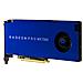 Radeon PRO WX 7100 8GB GDDR5 4x Display Port - Foto miniatura 1