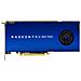 Radeon PRO WX 7100 8GB GDDR5 4x Display Port - Foto miniatura 2