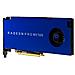 Radeon PRO WX 7100 8GB GDDR5 4x Display Port - Foto miniatura 4
