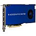 Radeon PRO WX 7100 8GB GDDR5 4x Display Port - Foto miniatura 7