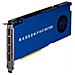 Radeon PRO WX 7100 8GB GDDR5 4x Display Port - Foto miniatura 8