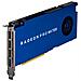 Radeon PRO WX 7100 8GB GDDR5 4x Display Port - Foto miniatura 10