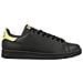 Stan Smith J Bb0208 Colore: Nero-oro Taglia: 37.3 - Foto miniatura 1