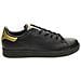 Stan Smith J Bb0208 Colore: Nero-oro Taglia: 37.3 - Foto miniatura 8