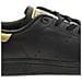 Stan Smith J Bb0208 Colore: Nero-oro Taglia: 37.3 - Foto miniatura 9