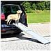 Rampa Telescopica Animali Petwalk 120 Kg 100-180 Cm Grigio 3940 - Foto miniatura 4