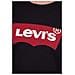 Graphic Set-in Neck Black T-shirt Uomo Taglia Xl - Foto miniatura 9