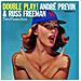 Andre / Freeman Russ Previn - Double Play - Foto miniatura 1