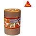 Striscia Impermeabilizzante Bituminosa multiseal - Terracotta - 225mm X 10m - Foto miniatura 1