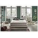 Materasso Cashmere Premier Gel, 27 Cm, 180x180 Cm - Foto miniatura 2