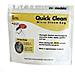 Quick Clean Sacche 008.0040 per Sterilizzazione ha Microwaver (5 Pezzi)  - Foto miniatura 1