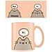 Pusheen (hello Goodbye) Colour Mug (tazza)  - Foto miniatura 1