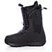 Scarponi Snowboard Burton Moto Nero (eu 42 / Us 9, Nero) - Foto miniatura 4