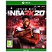 Nba 2k20 Xbox One [ fr Import] - Foto miniatura 2