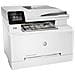 Stampante Multifunzione LaserJet Pro M282nw Laser a Colori Stampa Copia Scansione Fax A4 21 Ppm Wi-Fi USB Ethernet Bianco - Foto miniatura 2