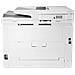 Stampante Multifunzione LaserJet Pro M282nw Laser a Colori Stampa Copia Scansione Fax A4 21 Ppm Wi-Fi USB Ethernet Bianco - Foto miniatura 7