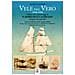 Pietro D. Patrone - Vele Dal Vero (1840-1890). Velieri, Vele E Personaggi Di P. Domenico Cambiaso. Ediz. Italiana E Inglese - Foto miniatura 2