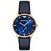 Orologio Armani Ar2071. Quarzo, Colore Blu. Uomo. - In ordine - Foto miniatura 2