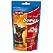Snack "" Soft Snack Bonies "" Con Manzo E Pollo Per Cani - 75 Gr - Foto miniatura 1