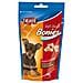Snack "" Soft Snack Bonies "" Con Manzo E Pollo Per Cani - 75 Gr - Foto miniatura 2