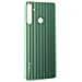 Copribatteria / Facciata Posteriore Verde Realme 6i Compatibile - Foto miniatura 1
