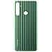 Copribatteria / Facciata Posteriore Verde Realme 6i Compatibile - Foto miniatura 3