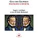 Paolo Montanari - Giacomo Leopardi. Filosofo o poeta. Saggio e antologia. Ediz. critica - Foto miniatura 1