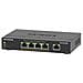 Switch GS305EP PoE Gigabit Ethernet a 5 porte - Foto miniatura 2