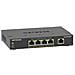 Switch GS305EP PoE Gigabit Ethernet a 5 porte - Foto miniatura 3