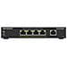 Switch GS305EP PoE Gigabit Ethernet a 5 porte - Foto miniatura 4