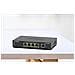 Switch GS305EP PoE Gigabit Ethernet a 5 porte - Foto miniatura 6