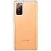 Galaxy S20 FE 5G 128 GB 6 GB RAM Dual Sim Display 6.5" Full HD+ Slot Micro SD Fotocamera 12 Mpx Android Europa Arancione - Foto miniatura 2