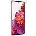 Galaxy S20 FE 5G 128 GB 6 GB RAM Dual Sim Display 6.5" Full HD+ Slot Micro SD Fotocamera 12 Mpx Android Europa Arancione - Foto miniatura 4